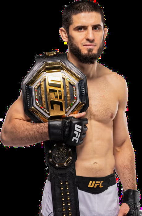 Islam Makhachev Watch Collection - Every Watch He's Been Spotted Wearing